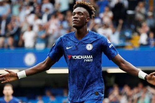 Abraham tái xuất ở 'đại chiến' Chelsea vs Tottenham