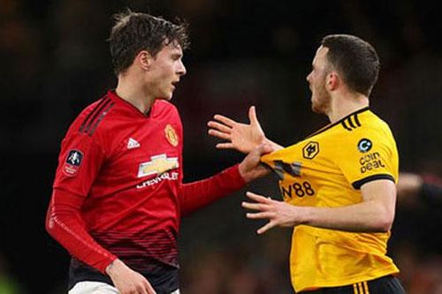 M.U bất ngờ phát cuồng vì tiền đạo đầy thù oán của Wolves