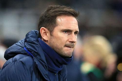 HLV Lampard: Thiếu kinh nghiệm không phải vấn đề với cầu thủ Chelsea