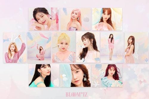 IZ*ONE trở thành nhóm nhạc nữ Kpop đầu tiên vượt ngưỡng bán 300.000 album trên Hanteo chỉ trong tuần đầu phát hành