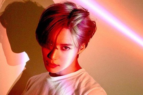 Chưa có lịch comeback, Taemin đã tiết lộ những thông tin đầu tiên về màn tái xuất 2020