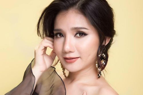 Cát Tường bức xúc vì bị kẻ xấu lợi dụng tên tuổi để bán kem trộn