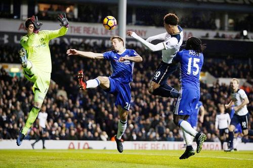 Lịch thi đấu, trực tiếp bóng đá Ngoại hạng Anh hôm nay 22.2: Chelsea và Tottenham 'đốt' London