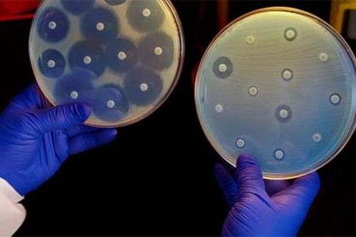 Phát triển một loại kháng sinh cực mạnh nhờ công nghệ AI