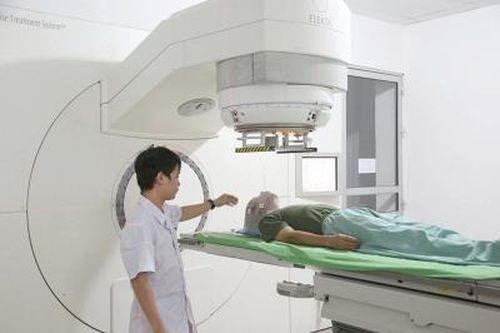Trung tâm ung bướu – Bệnh viện Đa khoa tỉnh Phú Thọ phát triển theo mô hình điều trị đa mô thức chuyên sâu