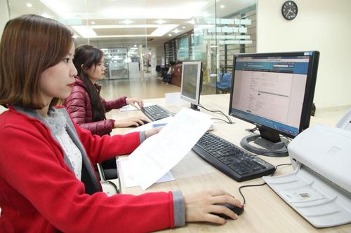Tiện ích từ ứng dụng chữ ký số