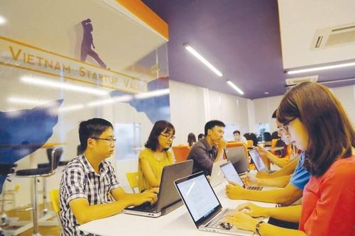 Đánh giá việc thực hiện chính sách hỗ trợ doanh nghiệp khởi nghiệp sáng tạo