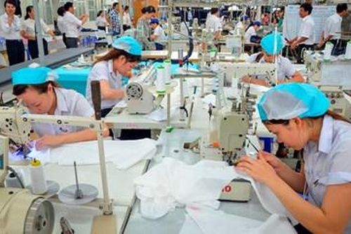 Nhận thức về quản trị quan hệ khách hàng của các doanh nghiệp thuộc Tập đoàn Dệt may Việt Nam