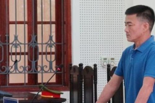 Mâu thuẫn gia đình, bố vợ chém chết con rể