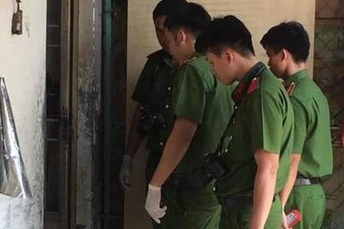 Chồng đi làm về phát hiện vợ tử vong, camera bị vô hiệu hóa