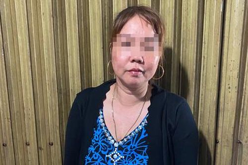 Lấy nửa tỷ đồng của gia đình rồi tạo hiện trường giả