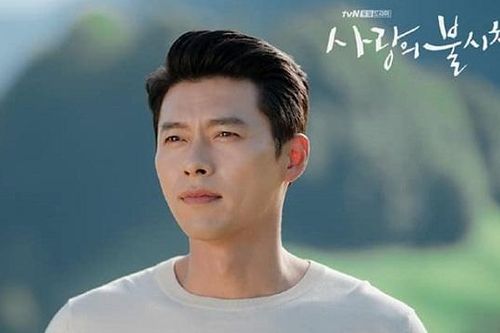 Dịch Covid-19 bùng phát ở Hàn Quốc, Hyun Bin 'Hạ cánh nơi anh' viết thư động viên khán giả