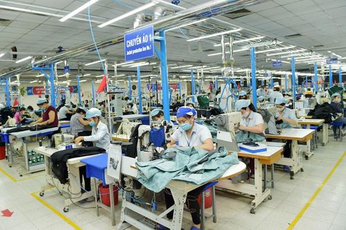Chủ động ứng phó với dịch Covid-19