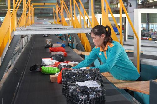 Bưu chính nỗ lực trở thành doanh nghiệp công nghệ