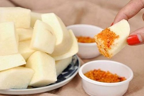 Ăn củ đậu theo cách này như 'rước bệnh' vào thân