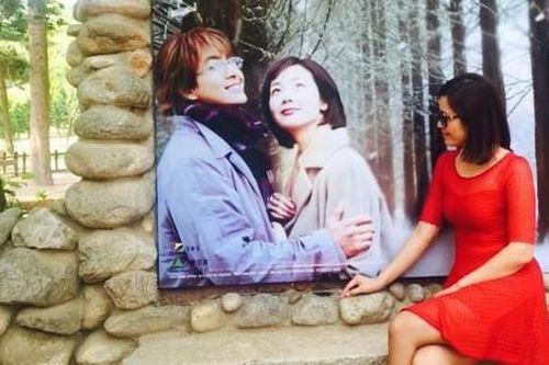 Phim Hàn Quốc: Nguồn thu khổng lồ từ những kỷ lục như 'Hạ cánh nơi anh'