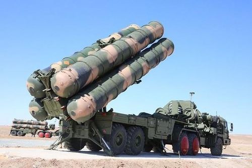 Quân đội Syria đe dọa bắn hạ mọi máy bay vi phạm không phận
