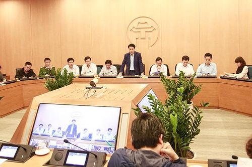 Hà Nội đề xuất cách ly người về từ vùng dịch ở Hàn Quốc