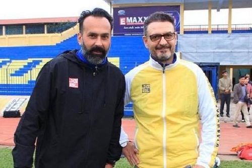 Gần nửa đội bóng ở V-League thay 'tướng' trước mùa 2020