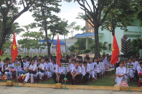 Quảng Nam: Sở GD-ĐT lấy ý kiến phụ huynh cho học sinh đi học trở lại