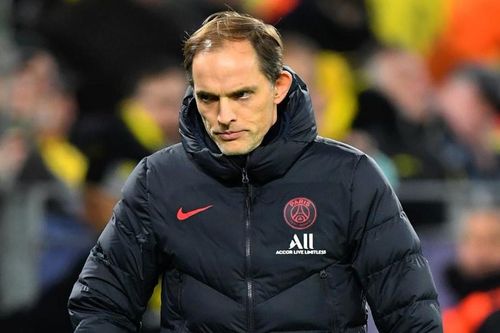 HLV Tuchel bất ngờ khi thấy video tiệc tùng của cầu thủ PSG