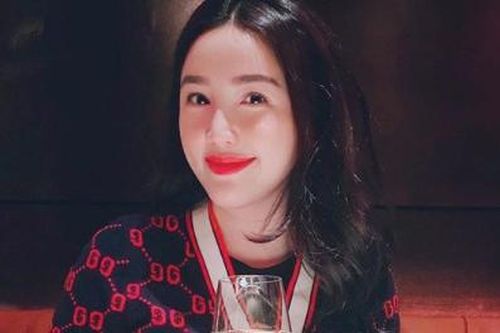 Bảo Thy chia sẻ ảnh du lịch Mỹ giữa thời tiết âm độ