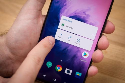 Sẽ ra sao nếu các hãng công nghệ TQ xóa bỏ Google Play?