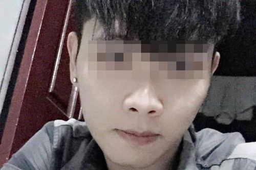Bắt gã trai 9X giết người, đốt xác trong thùng phuy