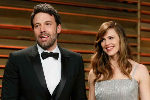Ben Affleck thừa nhận từng bị trầm cảm