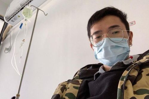 'Tôi không tắm 20 ngày, nghĩ mình gặp ảo giác khi nhiễm virus corona'