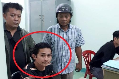 Vụ 'Hiệp sĩ Bình Dương giả công an cướp sòng bạc': Đối tượng cầm đầu ra đầu thú