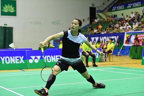 Nguyễn Thùy Linh có thêm cơ hội giành suất Olympic 2020