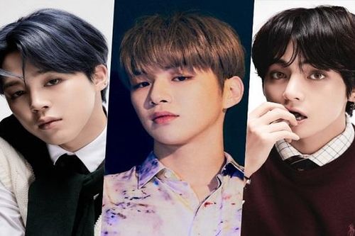 BXH thương hiệu thần tượng Kpop tháng 2: Vừa trở lại, BTS đã chiếm lĩnh Top10