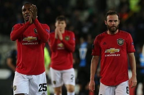 MU có thể tối ưu hóa Ighalo như thế nào?