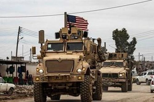 Mỹ mất dấu lô vũ khí trị giá 715,8 triệu USD cho đồng minh ở Syria