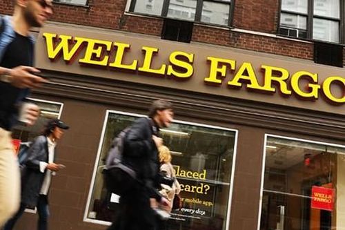 Wells Fargo nộp phạt 3 tỷ USD để dàn xếp bê bối tài khoản giả