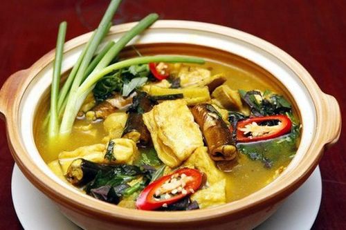 Món ăn giúp quý ông luôn phong độ trong chuyện ấy