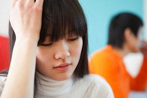 Phụ nữ lấy được chồng tử tế thì ráng vun đắp, cưới nhầm kẻ tệ bạc thì hãy rời đi