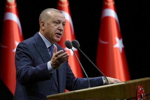 Thổ Nhĩ Kỳ cảnh báo về những 'hành động quyết đoán' tại Syria