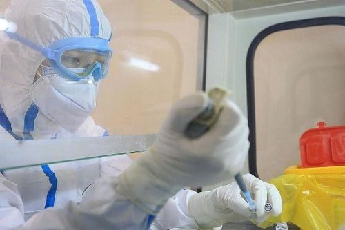 Trung Quốc: Vaccine Covid-19 đạt thành công bước đầu trong quá trình thử nghiệm