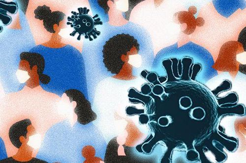 Chuyên gia Mỹ bác bỏ thuyết âm mưu về nguồn gốc của virus corona