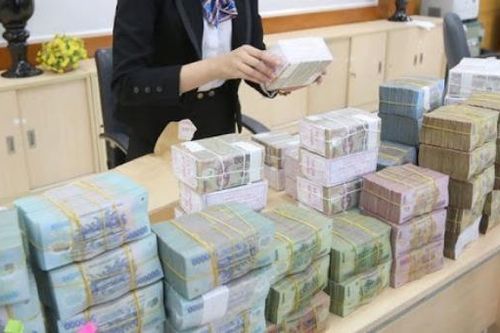 EVFTA mở ra cơ hội hút đầu tư vào ngành ngân hàng