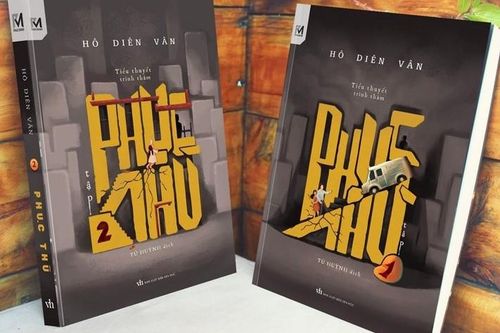 Phục Thù: Khi trường học cũng là một thế giới cá lớn nuốt cá bé