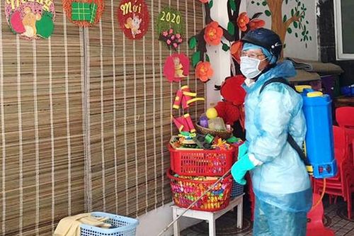 Phụ huynh đóng học phí ra sao trong 'kỳ nghỉ' Covid – 19'?