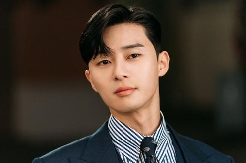 Park Seo Joon và nhiều sao Hàn quyên góp tiền chống dịch Covid-19