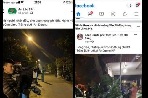 Người đàn ông nghi bị sát hại, đốt xác phi tang
