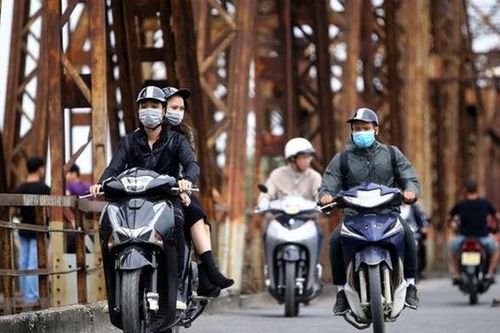 Dự báo thời tiết ngày 23/2: Bắc Bộ tiếp tục rét và có sương mù, trưa chiều hửng nắng