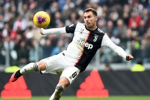 MU liên lạc ký Ramsey, Pep Guardiola nói sự thật