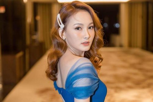 Bảo Thanh bức xúc đáp trả tin đồn phẫu thuật thẩm mỹ
