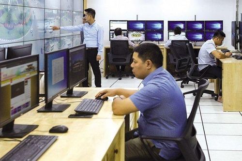 Bắc Ninh triển khai thêm 3.200 camera cho đô thị thông minh